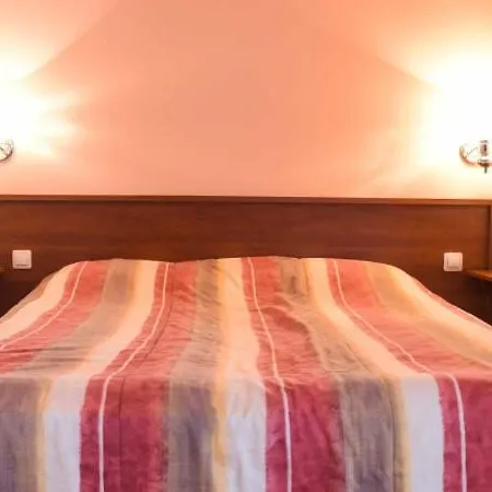 за гости - семейна ивел Szálloda Banszko