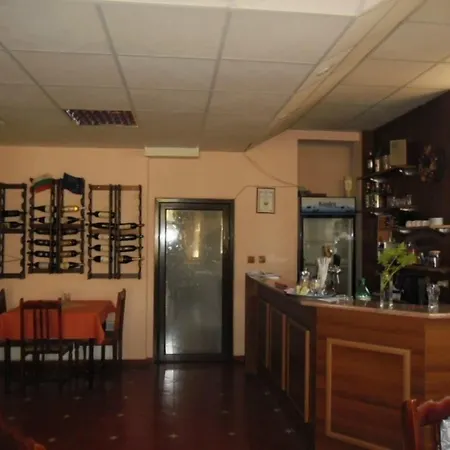 за гости - семейна ивел 3* Bansko