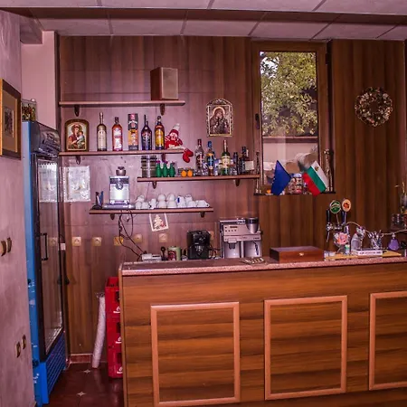 за гости - семейна ивел Bansko