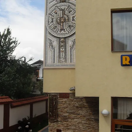 за гости - семейна ивел Banszko