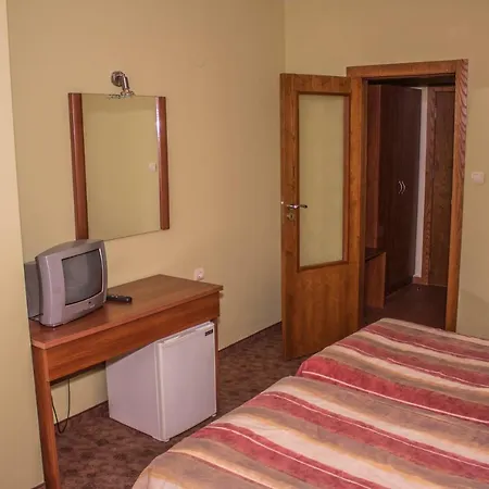 за гости - семейна ивел 3* Bansko