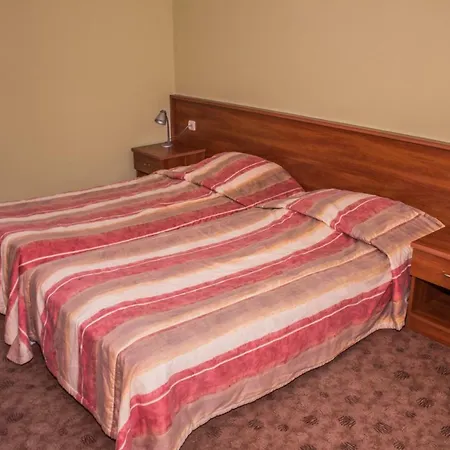 Hotel за гости - семейна ивел Bansko