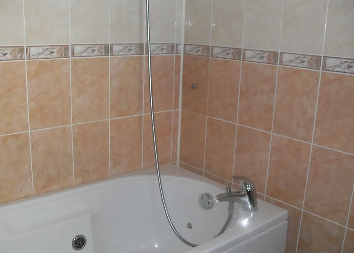 за гости - семейна ивел Banszko