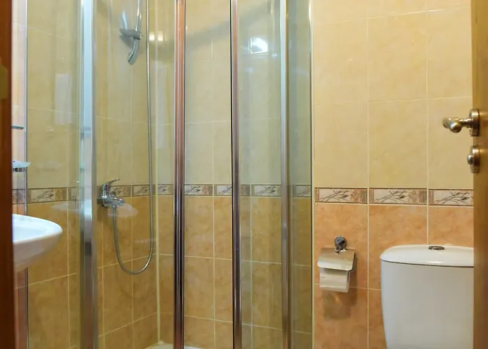 за гости - семейна ивел Szálloda 3*