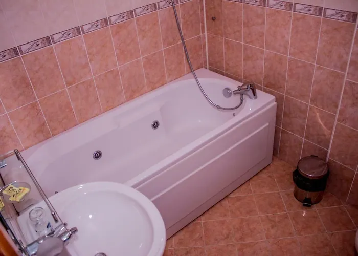 за гости - семейна ивел 3*