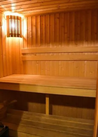 Hotel за гости - семейна ивел