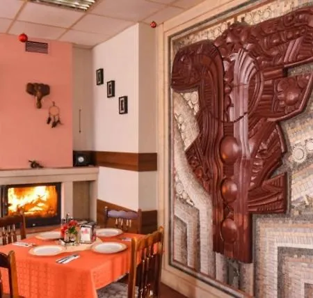 за гости - семейна ивел Hotel Bansko