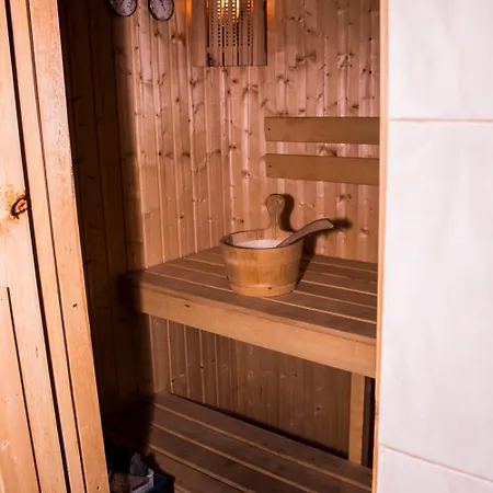 Hotell за гости - семейна ивел Bansko