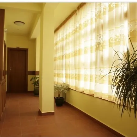 за гости - семейна ивел Hotell