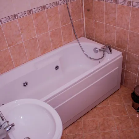 за гости - семейна ивел Bansko