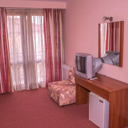 Hotell за гости - семейна ивел Bansko