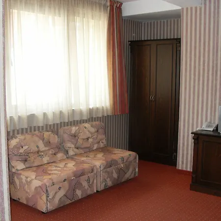 Hotel за гости - семейна ивел Bansko
