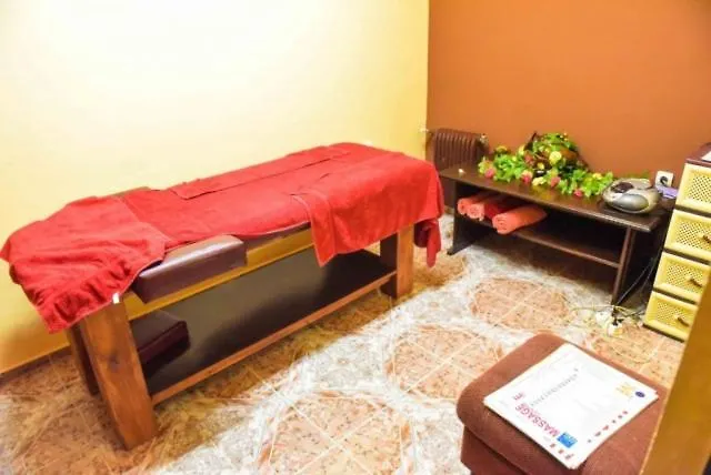 за гости - семейна ивел 3* Bansko