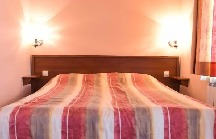 за гости - семейна ивел Hotel Bansko