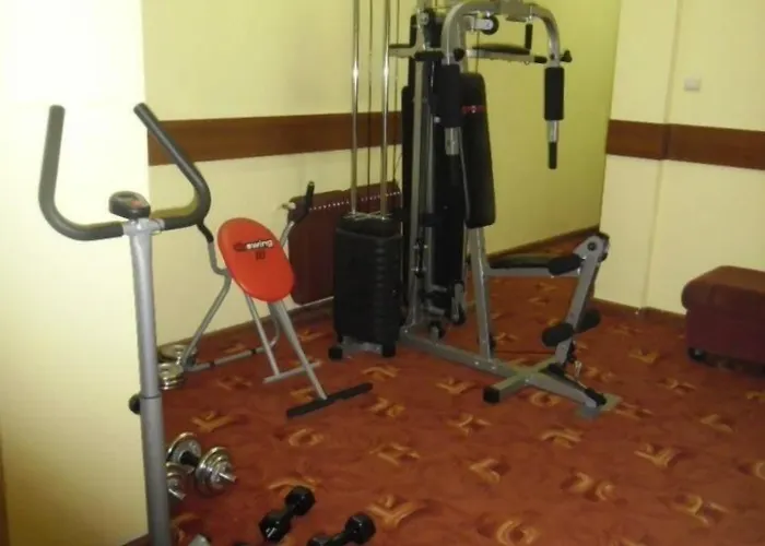 Hotel за гости - семейна ивел