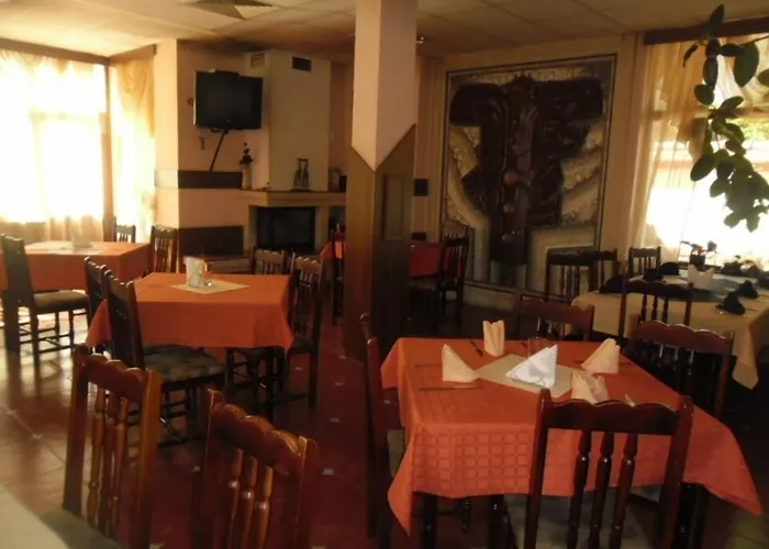 Hotel за гости - семейна ивел Bansko