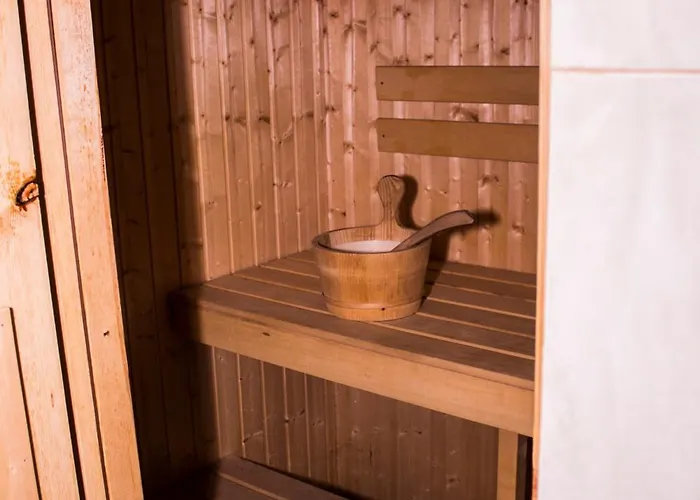 Hotel за гости - семейна ивел Bansko