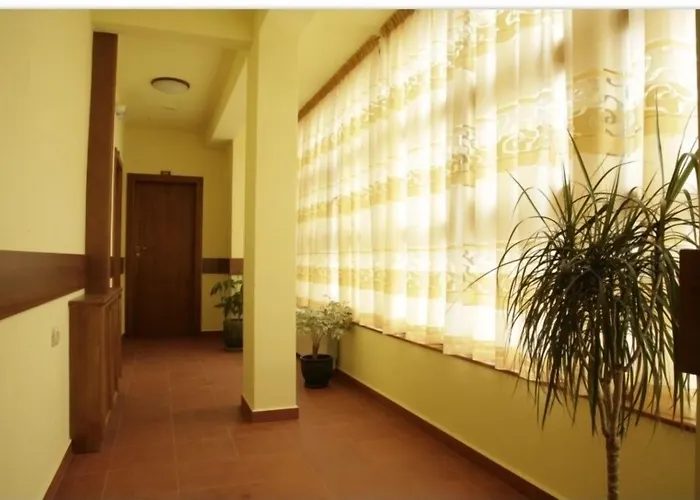 за гости - семейна ивел Хотел