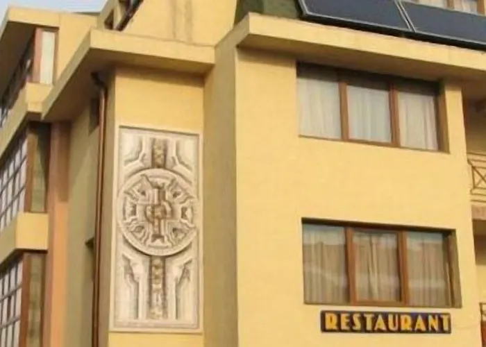 за гости - семейна ивел 3*