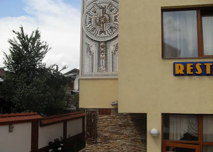 за гости - семейна ивел Банско