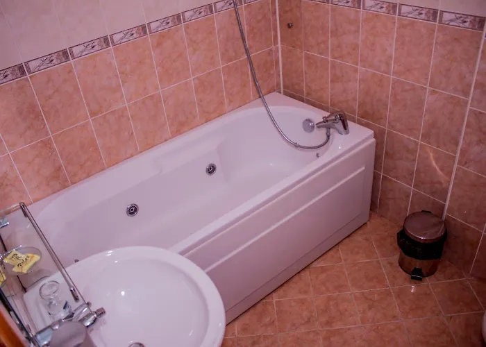 за гости - семейна ивел Bansko