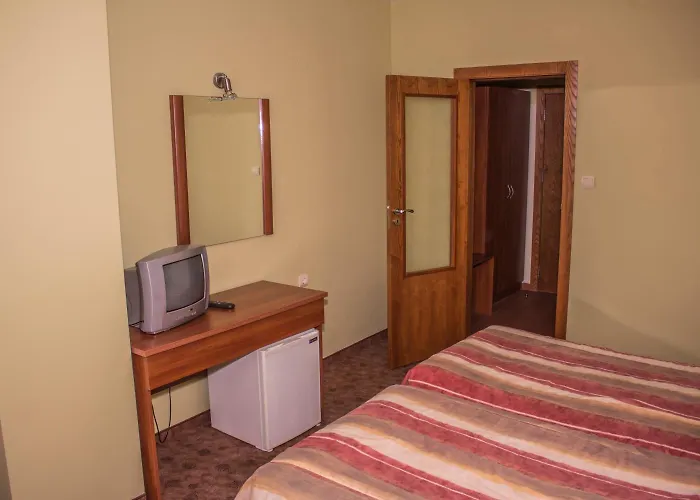 за гости - семейна ивел Bansko