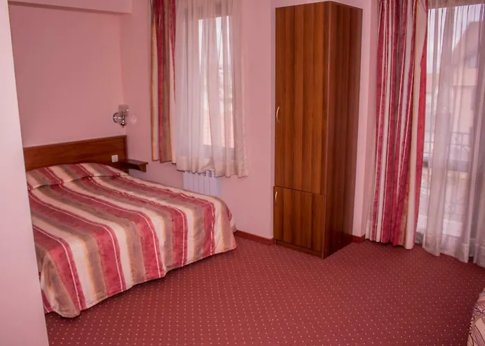 за гости - семейна ивел 3*