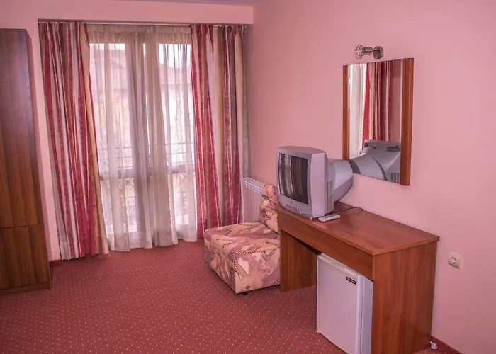 за гости - семейна ивел