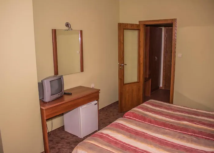 за гости - семейна ивел 3* Bansko